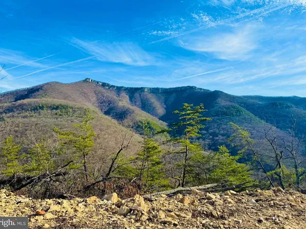 Jordan Run Rd, Maysville, WV 26833