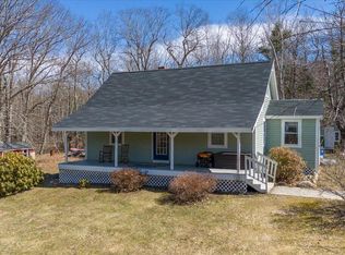 612 Lincolnville Ave, Searsmont, ME 04973