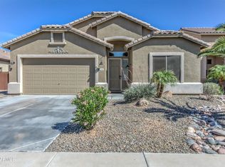 3460 W Goldmine Mountain Cv, San Tan Valley, AZ 85142