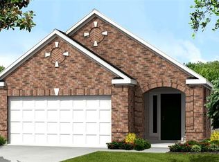 9123 Fuqua Ridge Ln, Houston, TX 77075