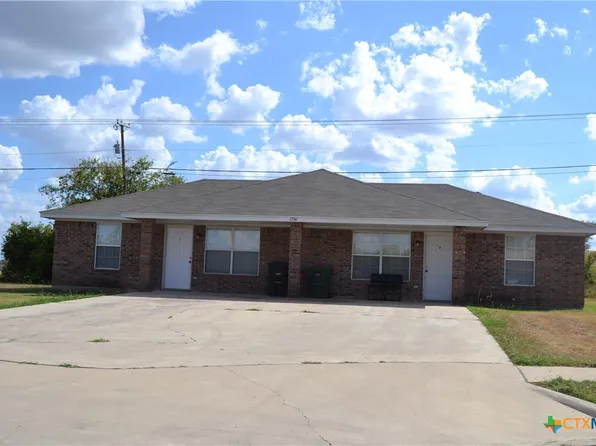 1701 Copperfield Cir, Killeen, TX 76543