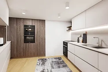Sold by Brown Harris Stevens