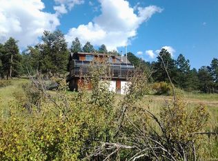 13842 Jubilee Trl, Pine, CO 80470