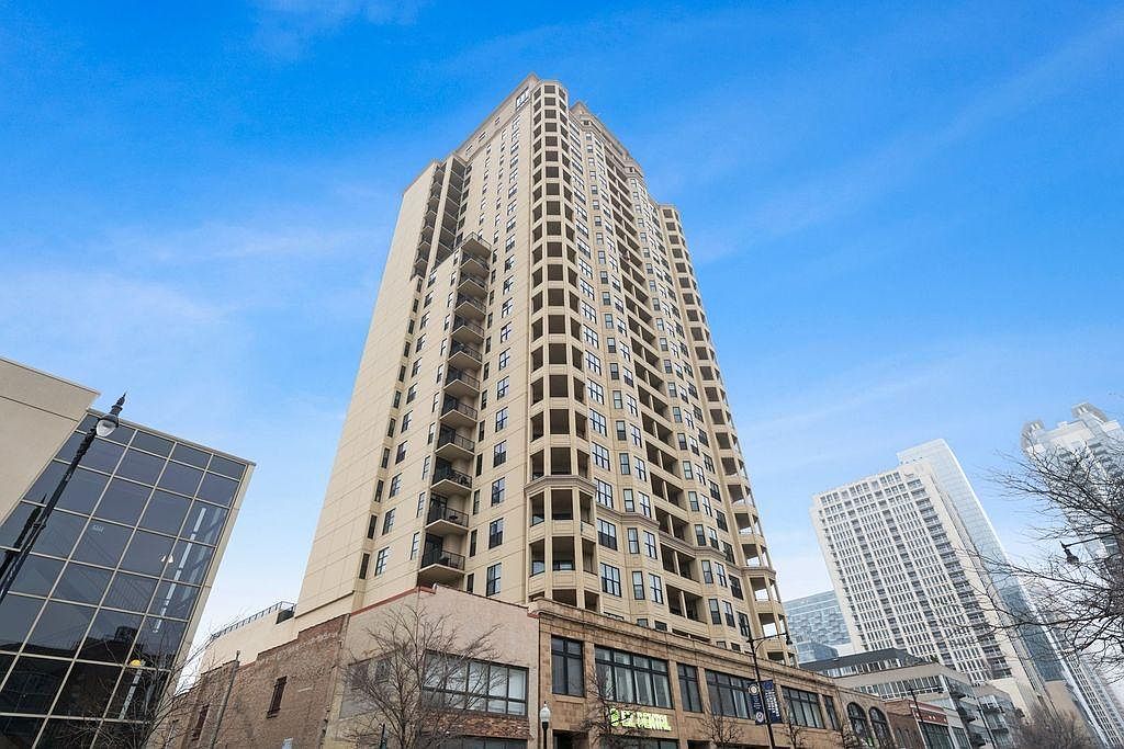 1464 S Michigan Ave APT 1006, Chicago, IL 60605 | Zillow