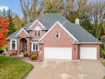 1570 Mesa DRIVE, Green Bay, WI, 54313