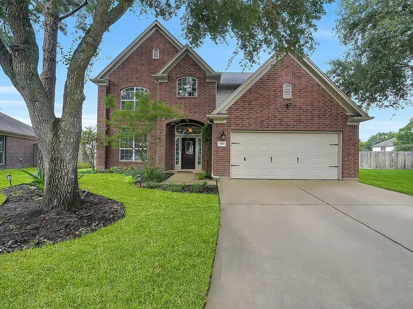5810 Centennial Glen Dr, Katy, TX 77450