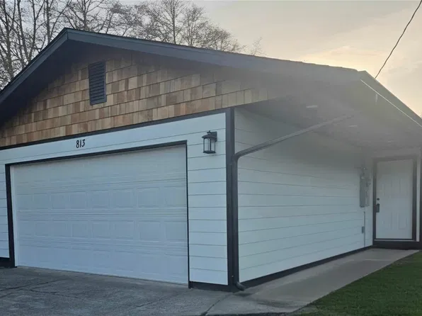 813 S Exchange Street, Aberdeen, WA 98520