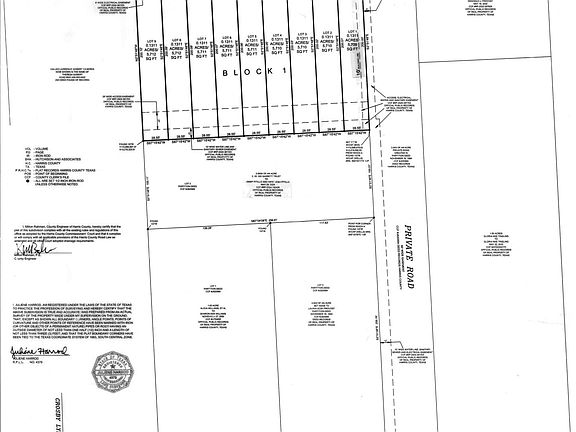 4th image of 432 Barrett Rd Lot 4