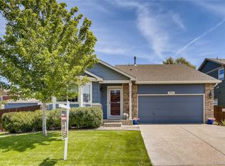 4046 S Odessa St, Aurora, CO 80013