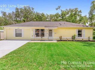 1490 14th St, Orange City, FL 32763
