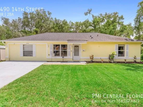 1490 14th St, Orange City, FL 32763