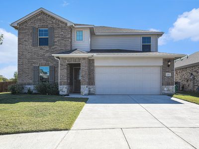 2401 Sagamore St, Fort Worth, TX, 76179