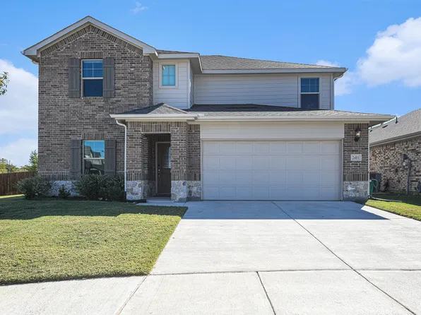 2401 Sagamore St, Fort Worth, TX 76179