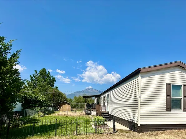 643 Grantsdale Rd Trailer 15, Hamilton, MT 59840