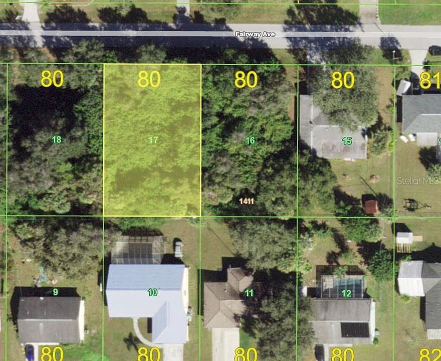 1st image of 21503 Fairway Ave