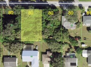 21503 Fairway Ave, Port Charlotte, FL 33952