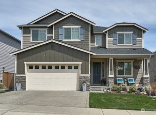 25808 207th Ave SE, Covington, WA 98042