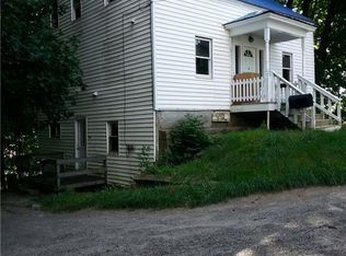 4-6 Flagg St, Augusta, ME 04330