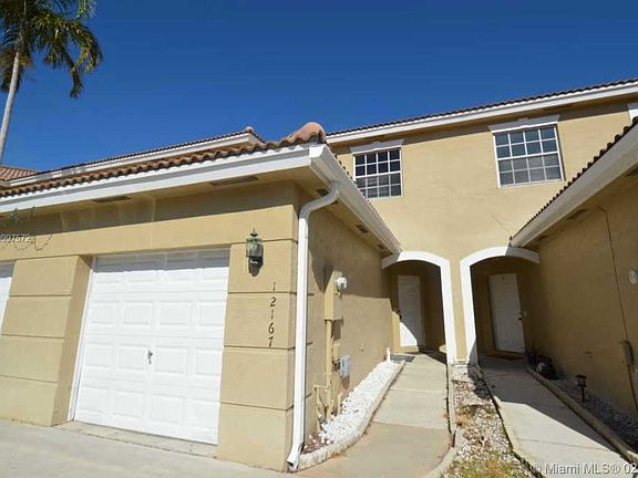4th image of 12167 SW 4th St #12167