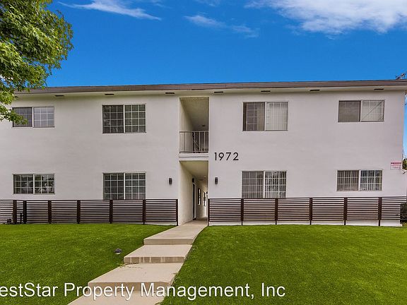 3rd image of 1972 Junipero Ave APT E