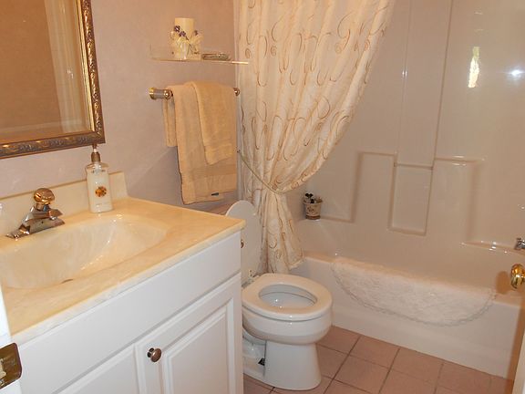 main bath