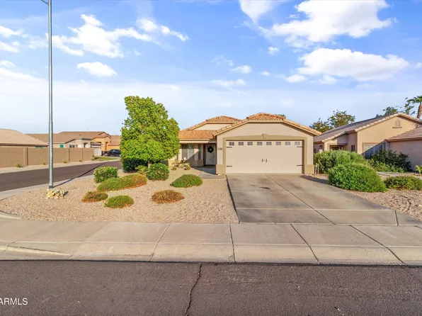 20457 N 93RD Avenue, Peoria, AZ 85382