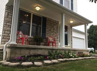 4534 Nickerson Rd, Columbus, OH 43228