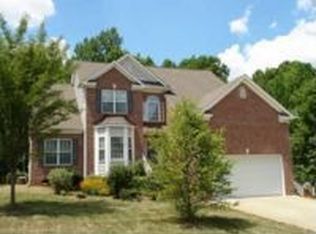 5512 Rush Springs Ct, Raleigh, NC 27617