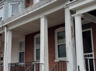 308 N Scott St, Wilmington, DE 19805