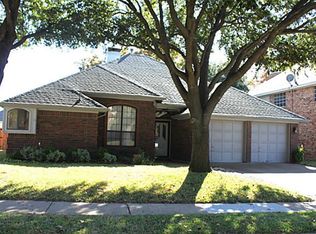 3820 Periwinkle St, Bedford, TX 76021