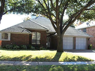 3820 Periwinkle St, Bedford, TX, 76021