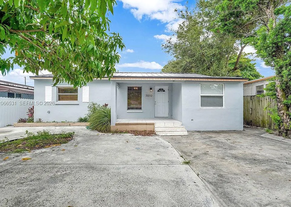 3010 NW 95th Ter #1