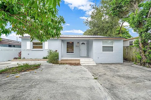 3010 NW 95th Ter #1 Photo 1