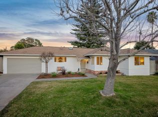 1525 Buchanan St, Novato, CA