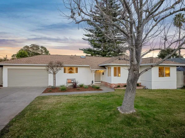 1525 Buchanan Street, Novato, CA 94947
