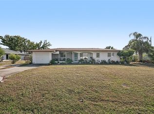 300 Gardenia Rd, Venice, FL 34293