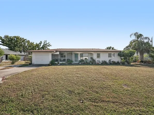 300 Gardenia Rd, Venice, FL 34293