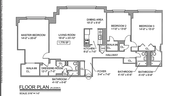 Rented by Manhattan Realty Group | media 3