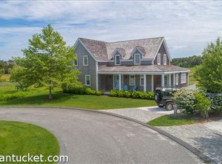 20 Nanahumacke Ln, Nantucket, MA 02554