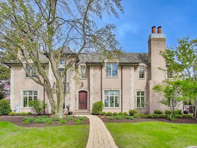 1522 Edgewood Ln, Winnetka, IL, 60093
