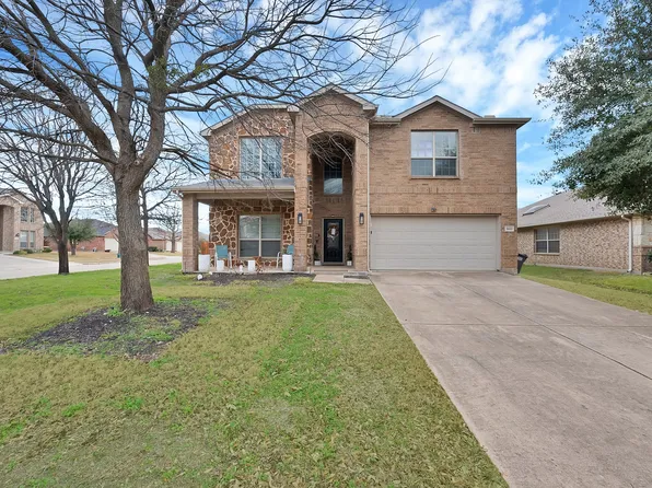 3822 Spring Run Ln, Melissa, TX 75454