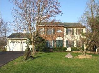 2440 Bannerstone Dr, Quakertown, PA 18951