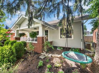 1307 Virginia Ave, Columbus, OH 43212