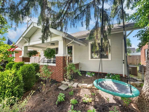 1307 Virginia Ave, Columbus, OH 43212