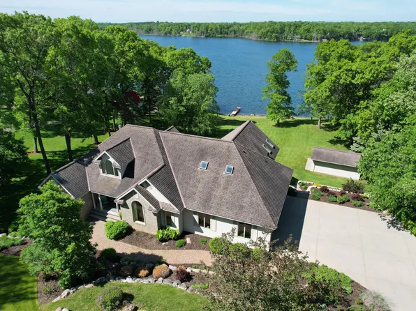 11747 Bluegill Dr, Sauk Centre, MN 56378