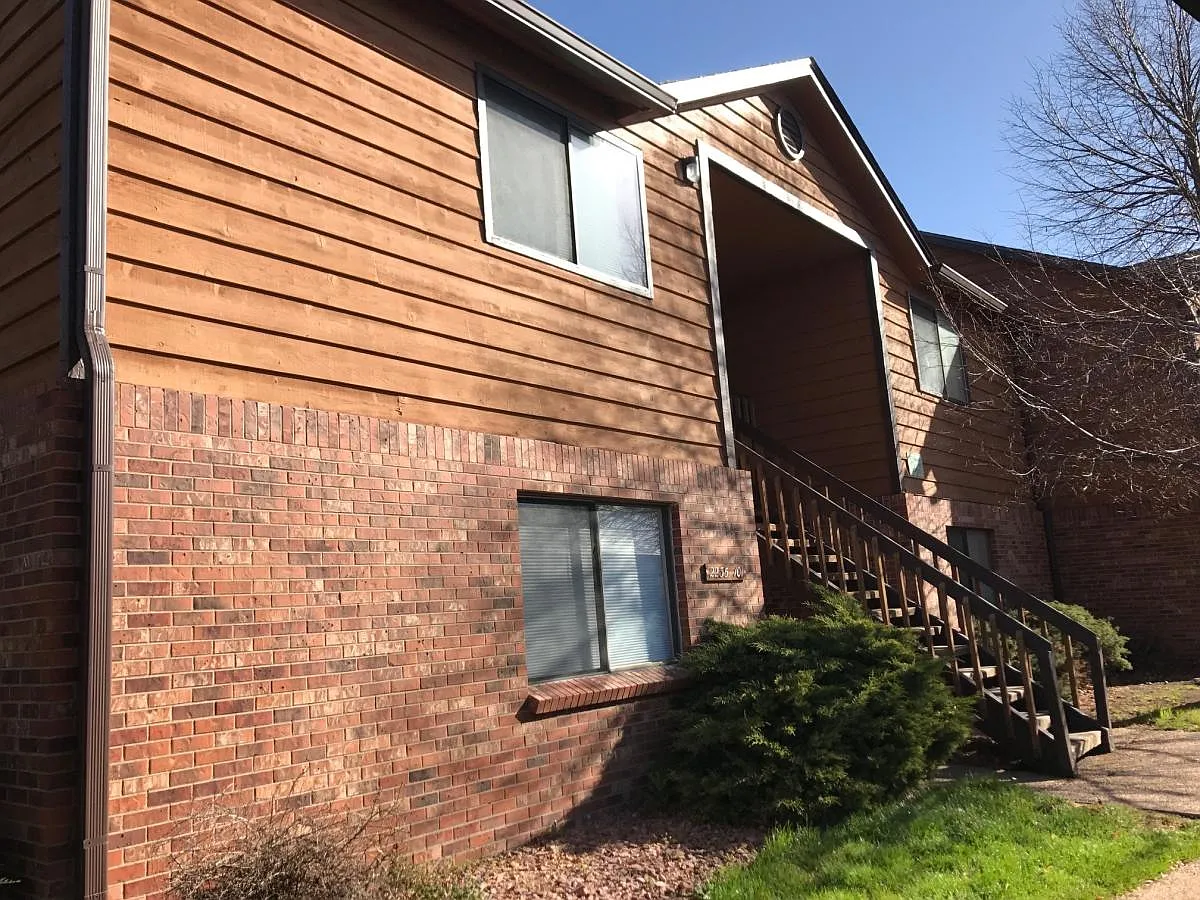 1 bed, 540 sqft, $1,275 — Photo 1