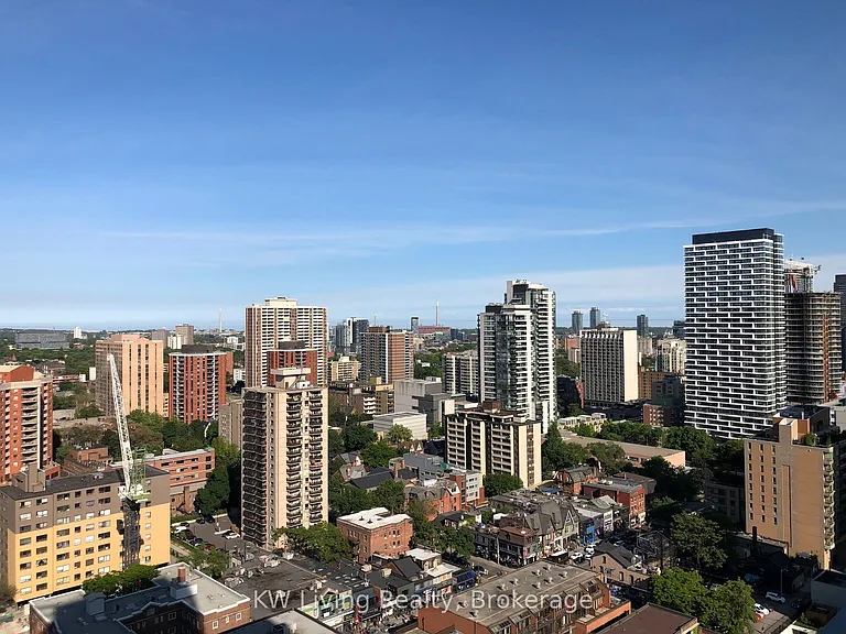 50 Wellesley St E #2807 — Photo 15