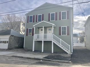 54-56 Dracut St, Lawrence, MA 01843