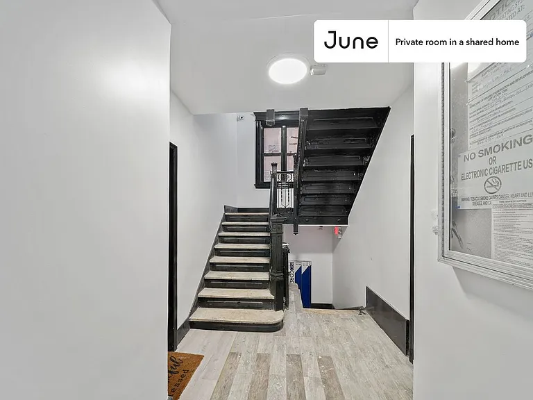 327 E 22nd St #A — Photo 12