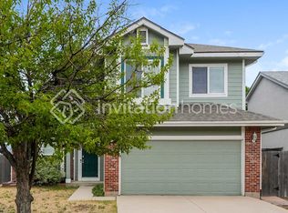 3455 Birnamwood Dr, Colorado Springs, CO 80920